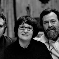 Greg Funk, Yana Stoyanova, Edouard F. Henriques